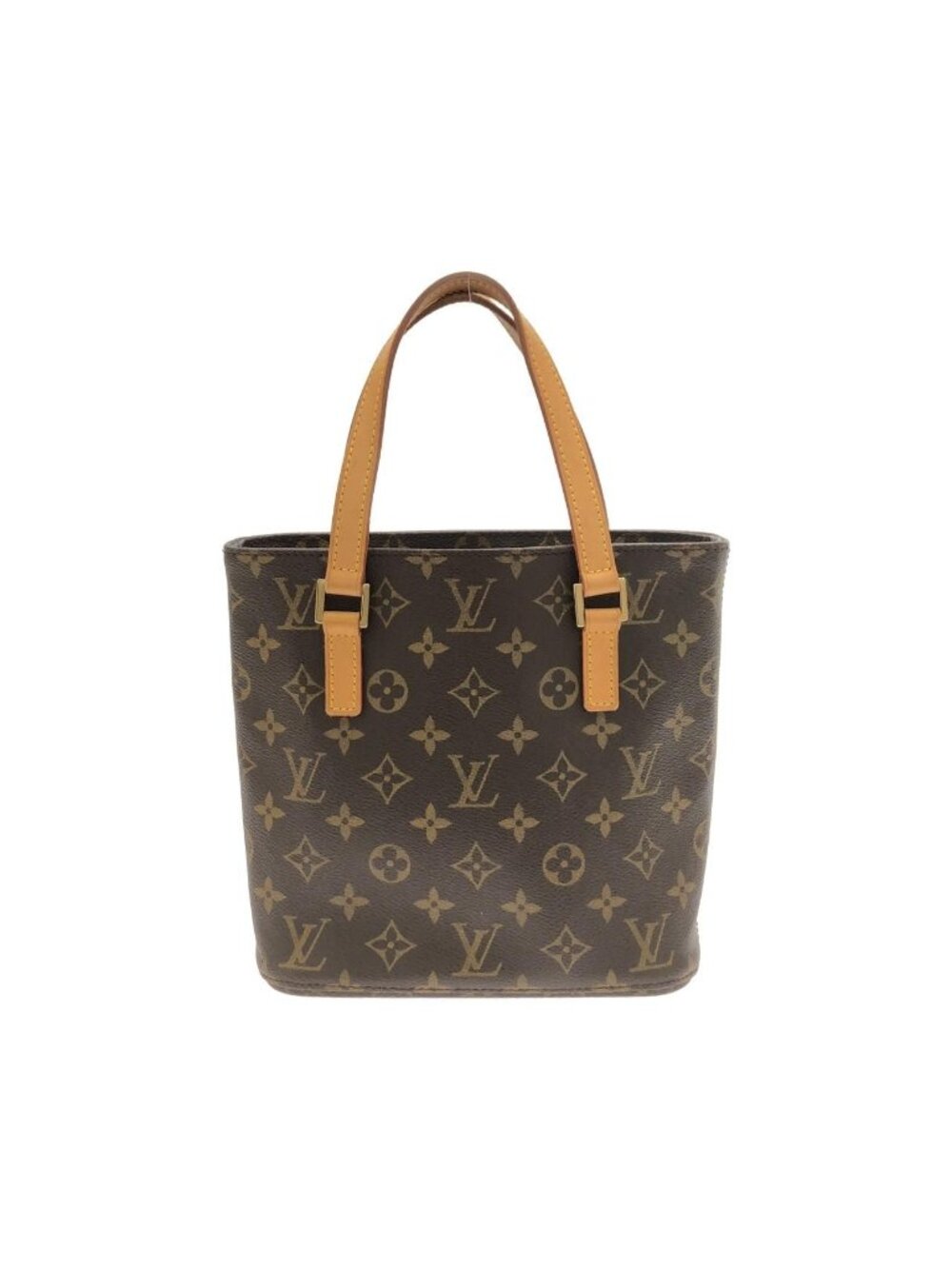 Louis Vuitton Monogram Vavin PM Bag